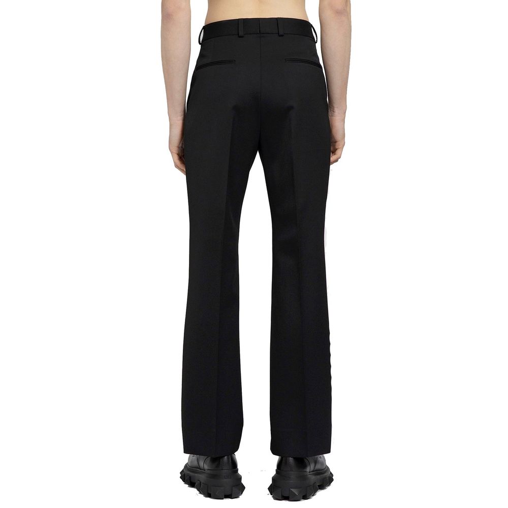 Valentino Wool Pants Valentino
