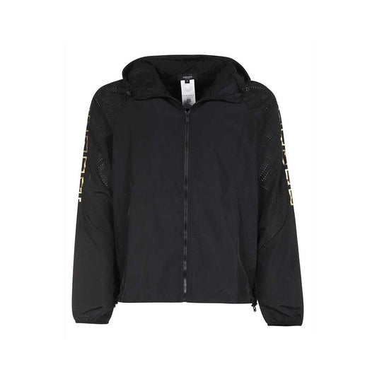 Versace Greca Motif Jacket Versace