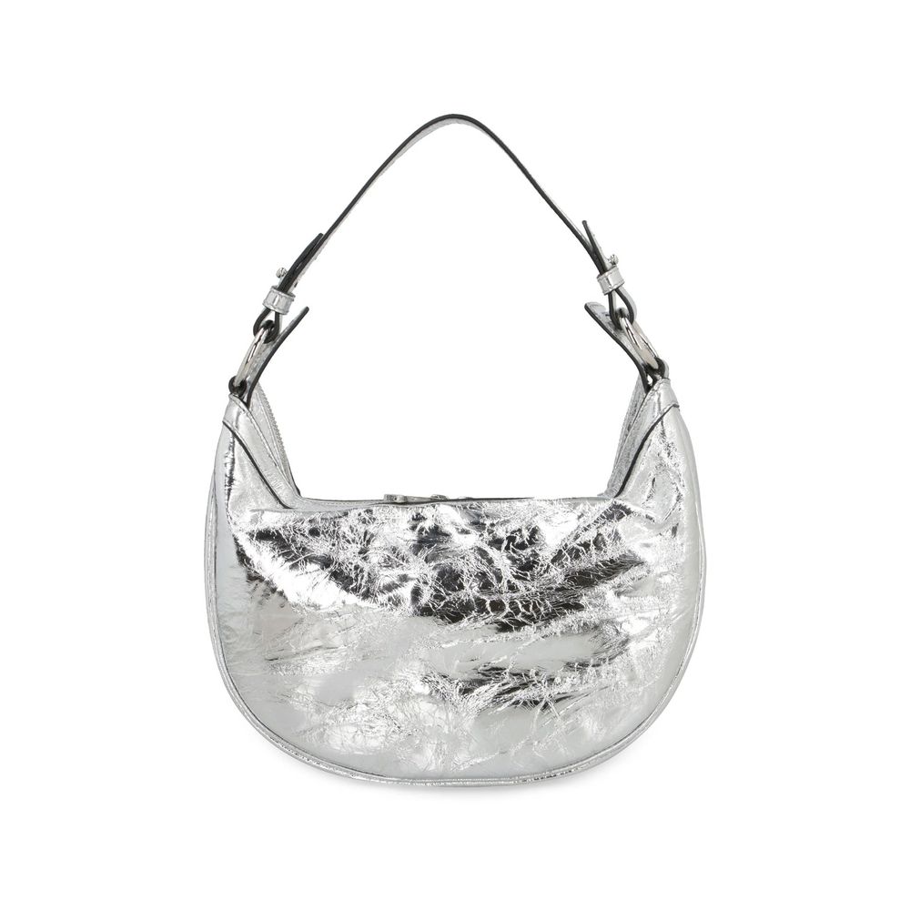 Versace Repeat Hobo Shoulder Bag Versace