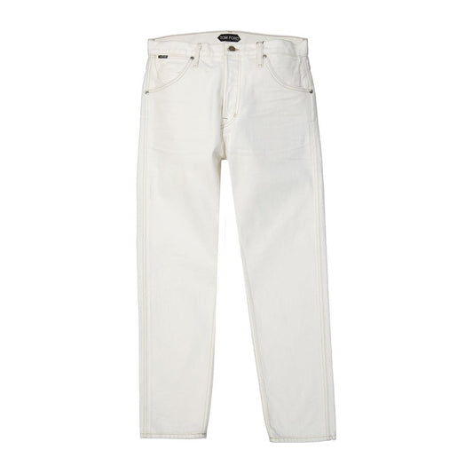 Tom Ford Denim Jeans Tom Ford