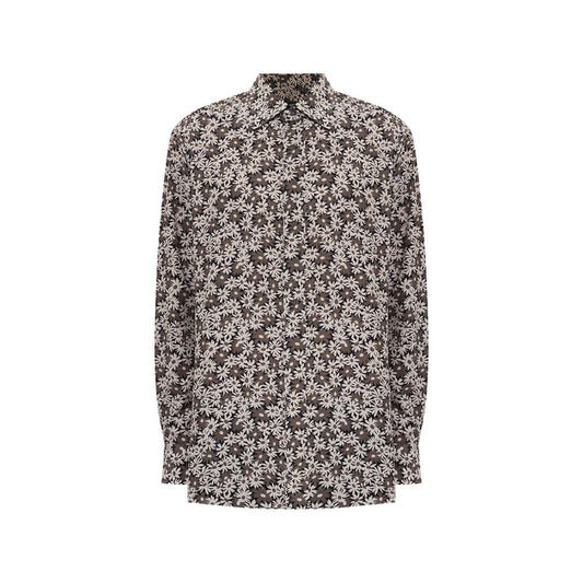 Tom Ford Floral Shirt Tom Ford