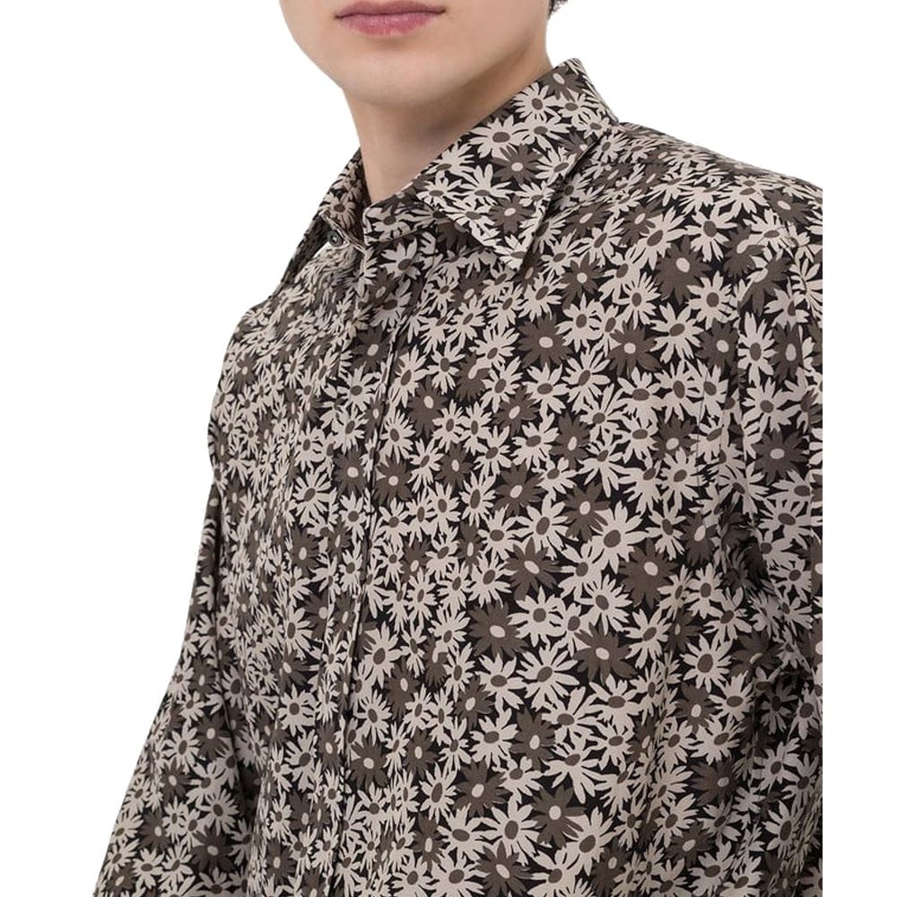 Tom Ford Floral Shirt Tom Ford