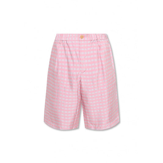 Jacquemus 'Le Short Gelati' Shorts Jacquemus