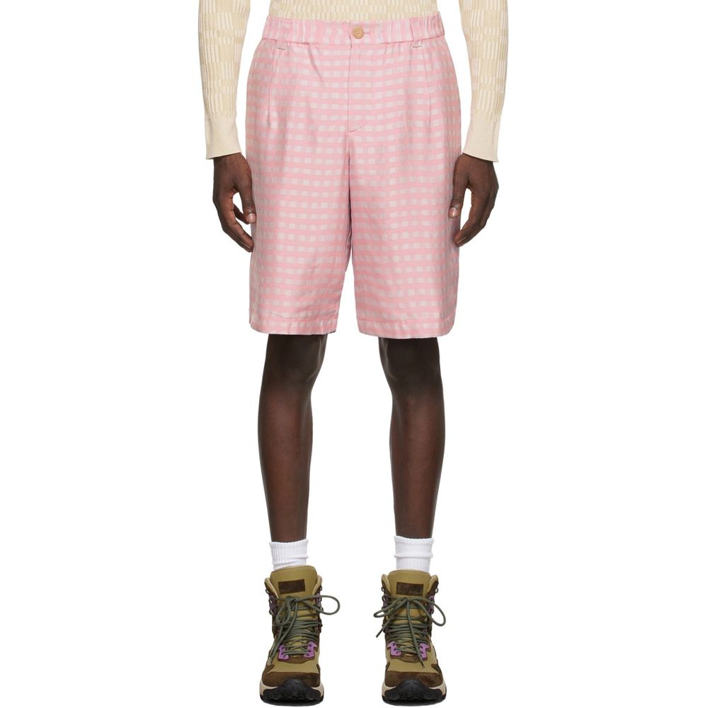 Jacquemus 'Le Short Gelati' Shorts Jacquemus
