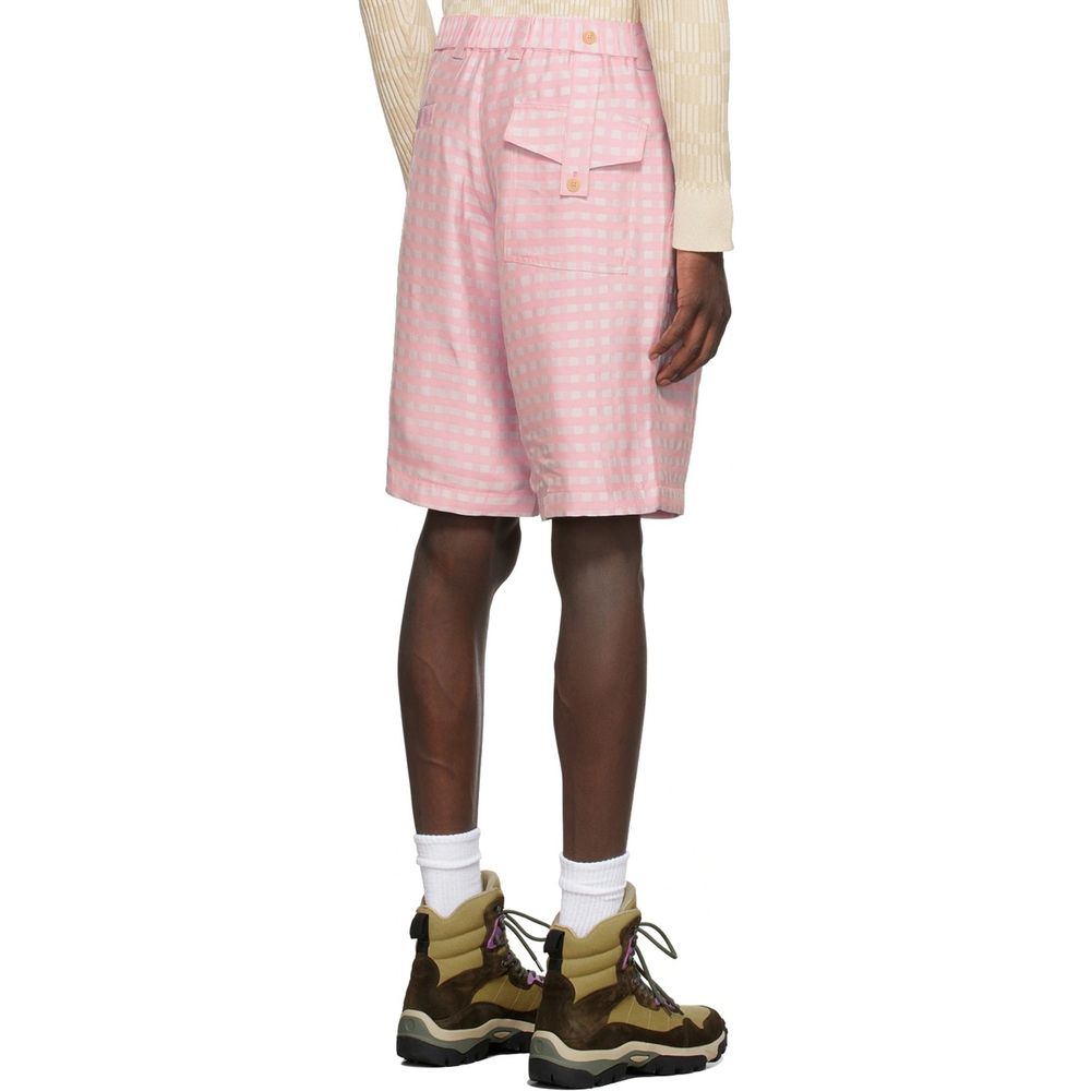Jacquemus 'Le Short Gelati' Shorts Jacquemus