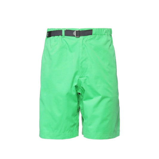 Kenzo Cotton Shorts Kenzo