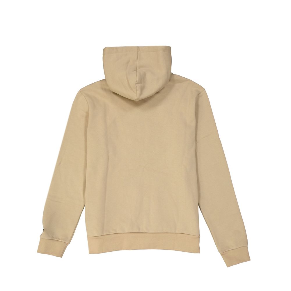 Les Hommes Hooded Sweatshirt Les Hommes