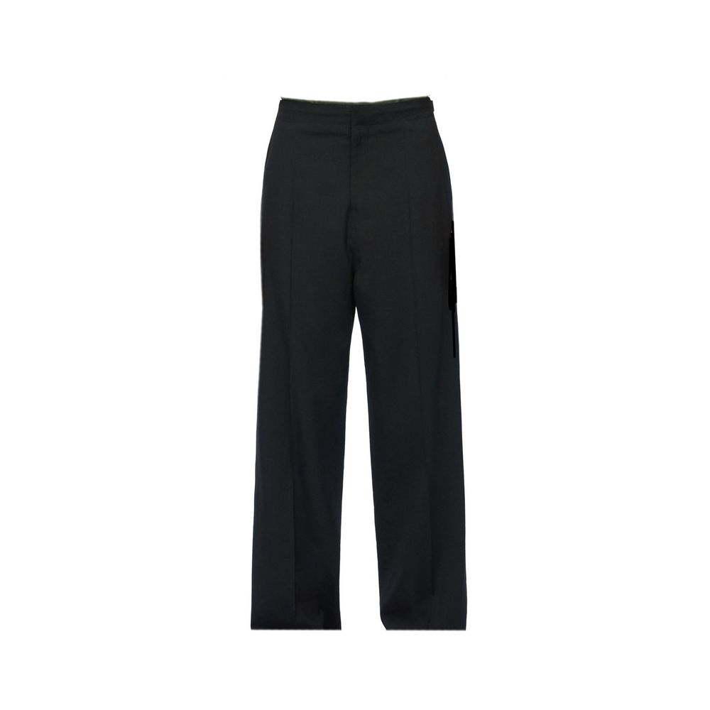 Loewe Wool Trousers Loewe