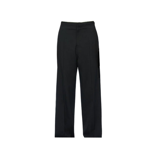 Loewe Wool Trousers Loewe