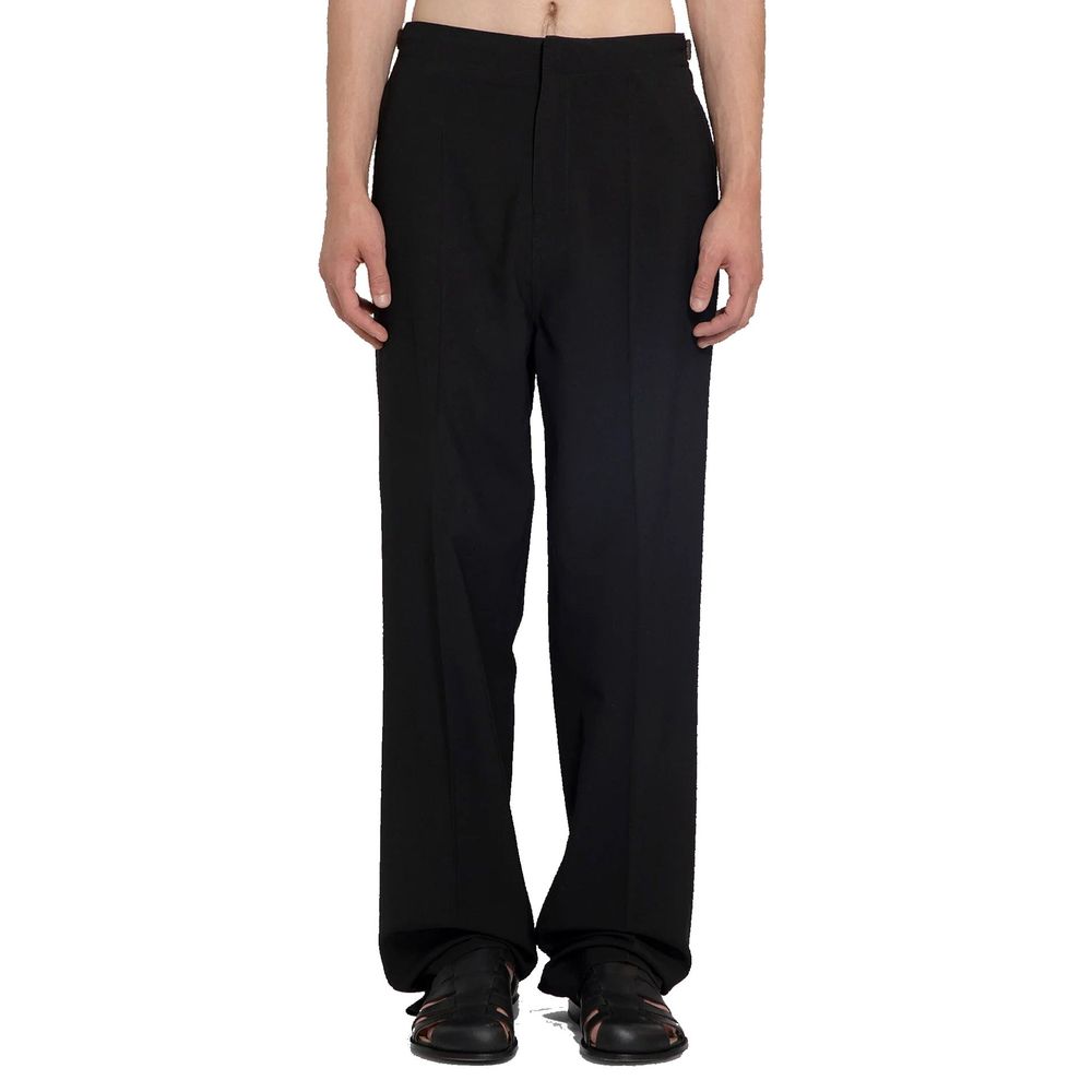 Loewe Wool Trousers Loewe