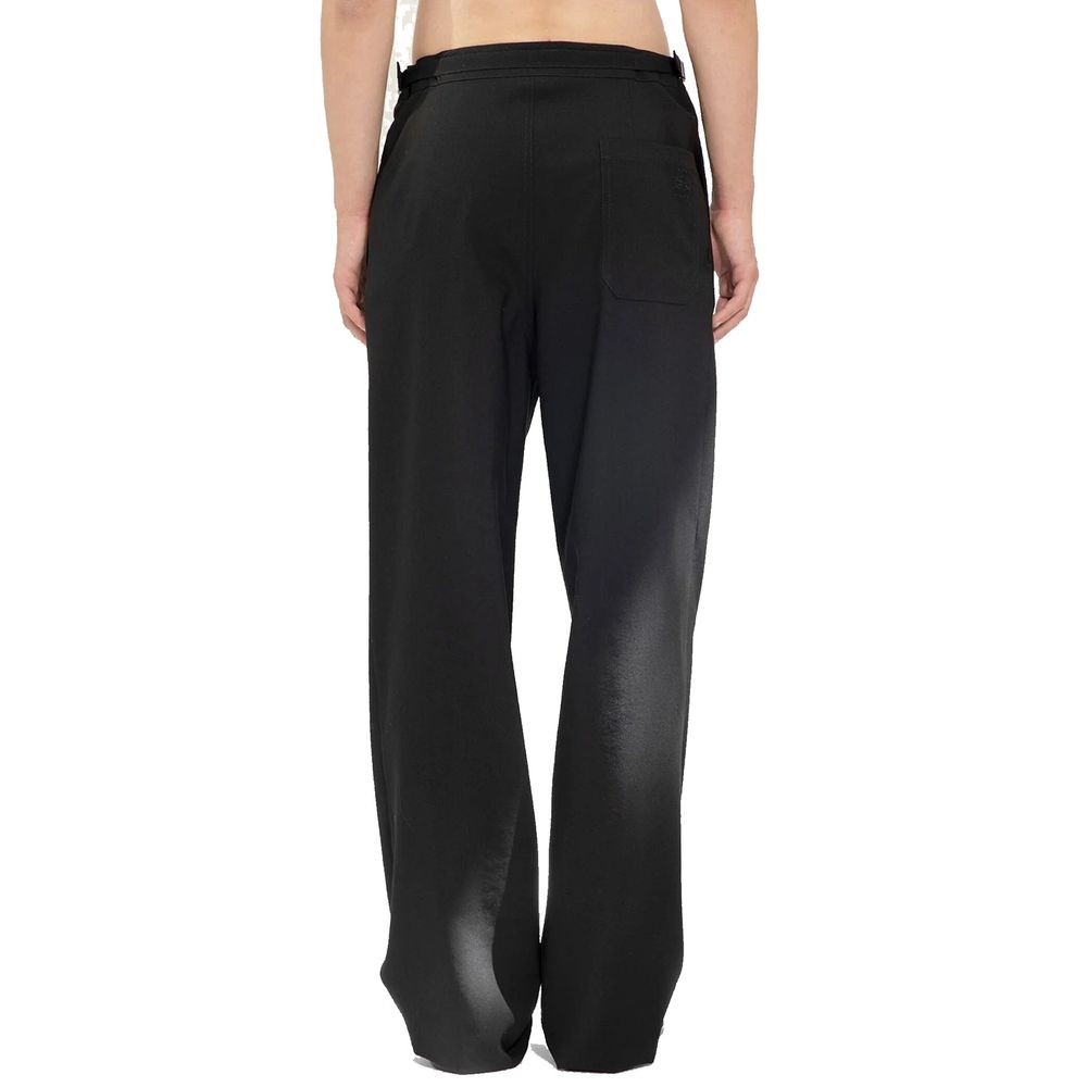 Loewe Wool Trousers Loewe