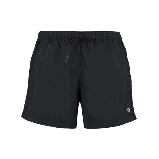 Marcelo Burlon Swim Shorts Marcelo Burlon