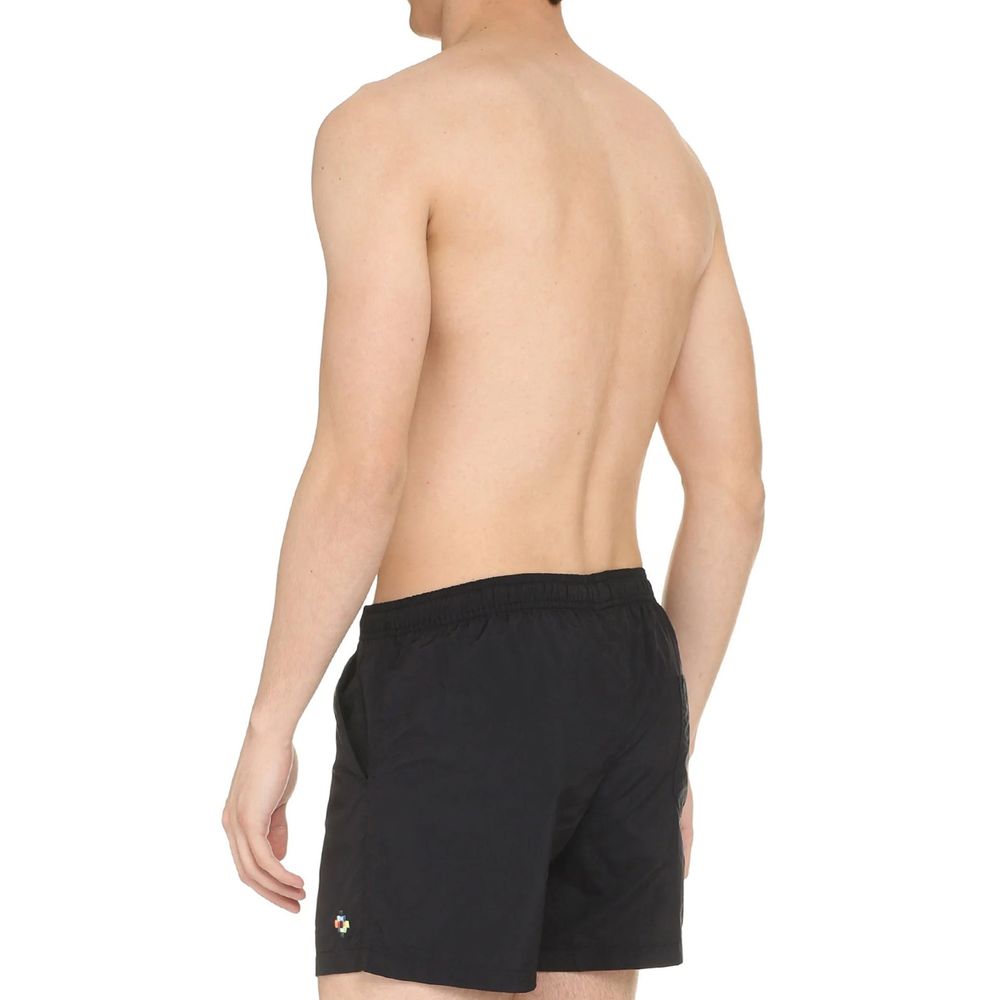 Marcelo Burlon Swim Shorts Marcelo Burlon