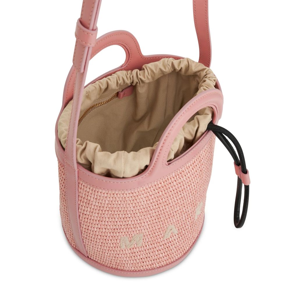 Marni Tropicalia Bucket Bag Marni