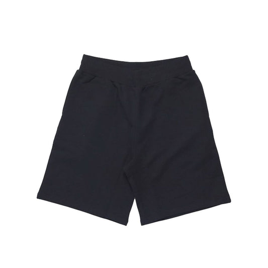 Moschino Couture Cotton Shorts Moschino Couture