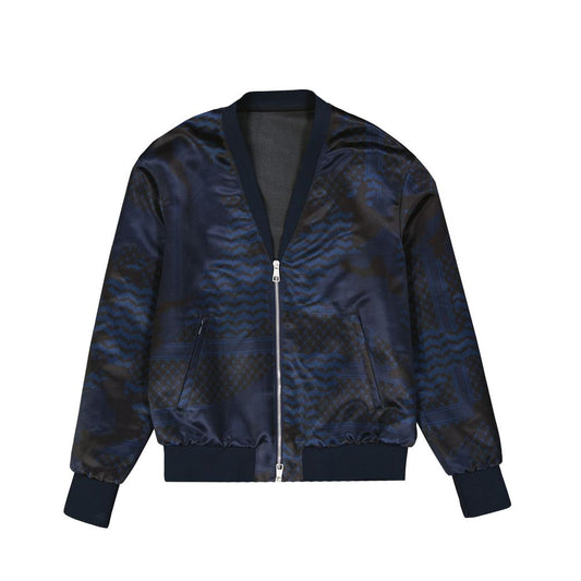Neil Barrett Bomber Jacket Neil Barrett