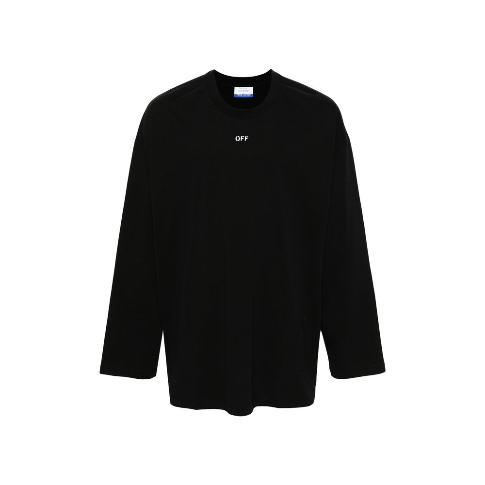 Off-White Off Stamp T-shirt Off-White