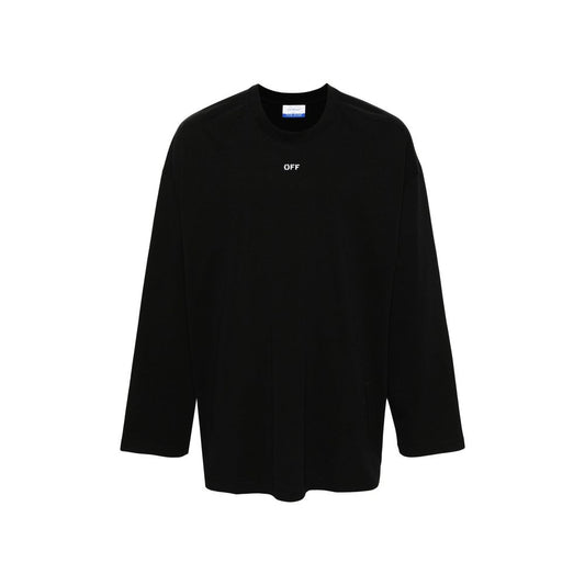 Off-White Off Stamp T-shirt Off-White