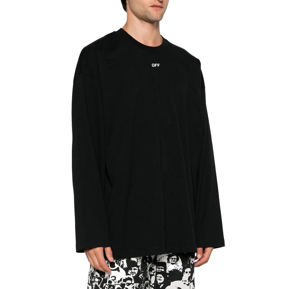 Off-White Off Stamp T-shirt Off-White