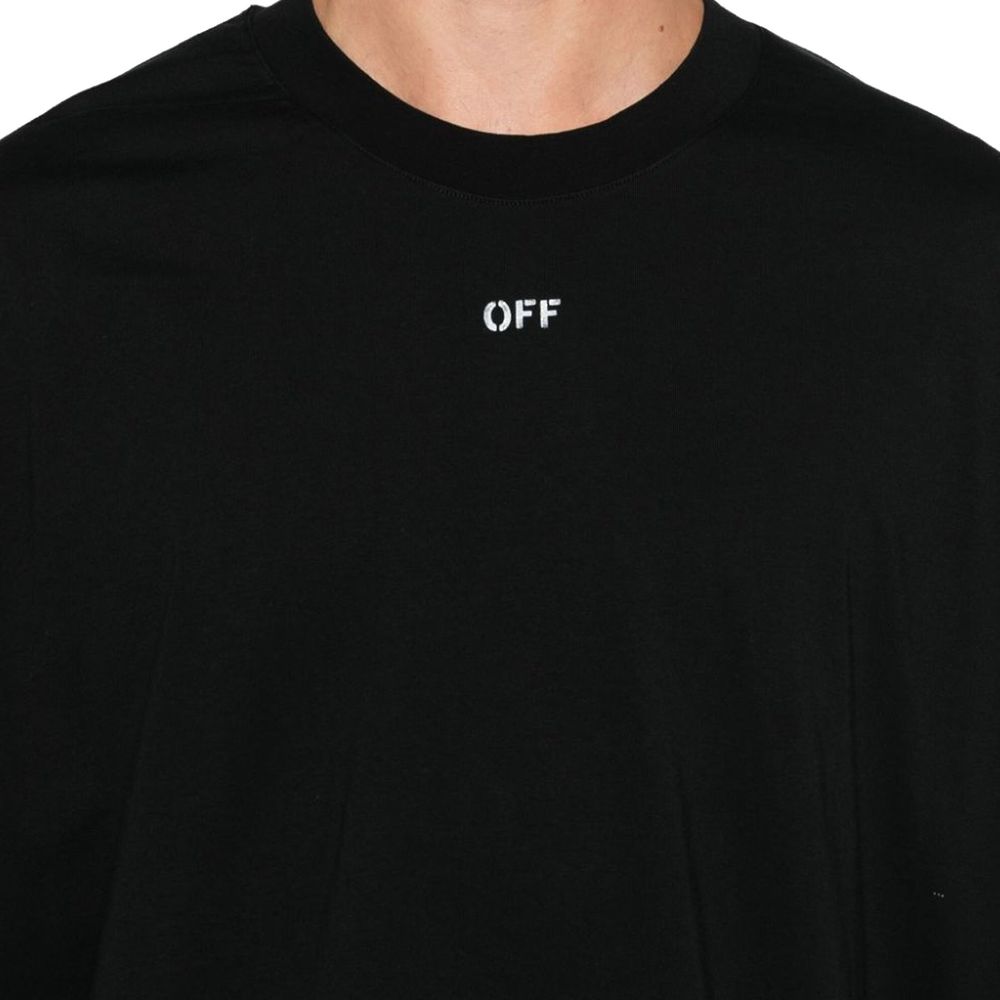 Off-White Off Stamp T-shirt Off-White