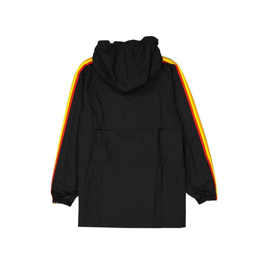 Palm Angels Windbreaker Jacket Palm Angels