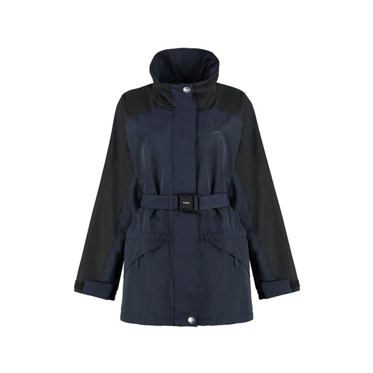 Prada Windbreaker Jacket Prada