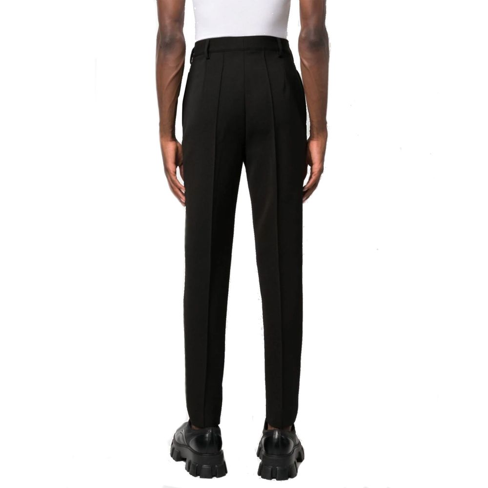 Prada Slim Trousers Prada
