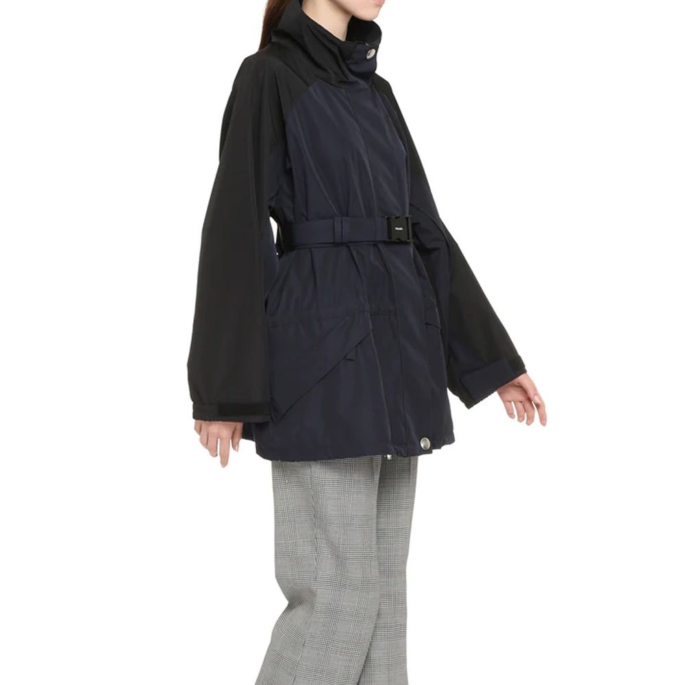 Prada Windbreaker Jacket Prada