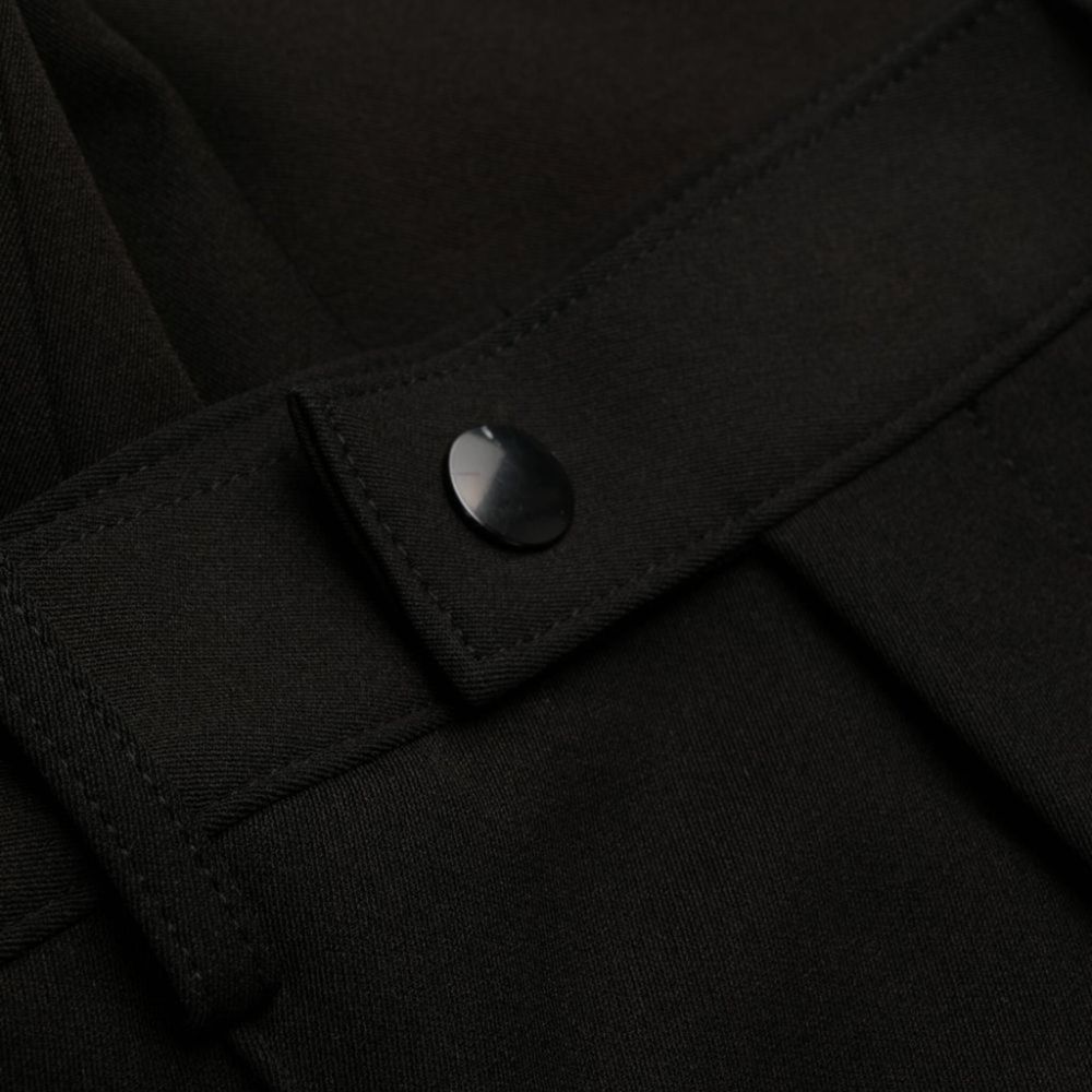 Prada Slim Trousers Prada