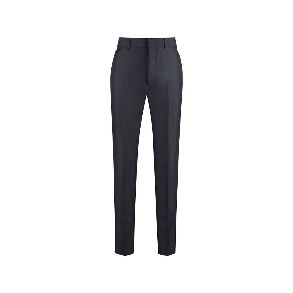Prada Wool Trousers Prada