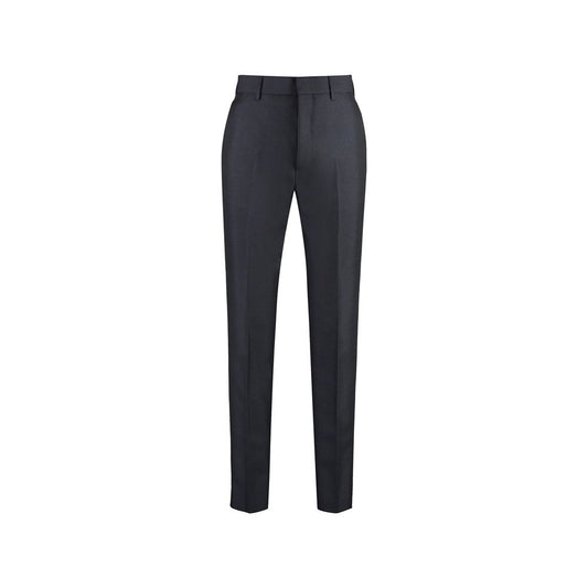 Prada Wool Trousers Prada