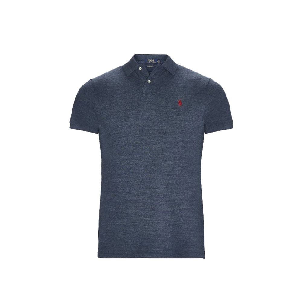 Ralph Lauren Cotton Polos Ralph Lauren
