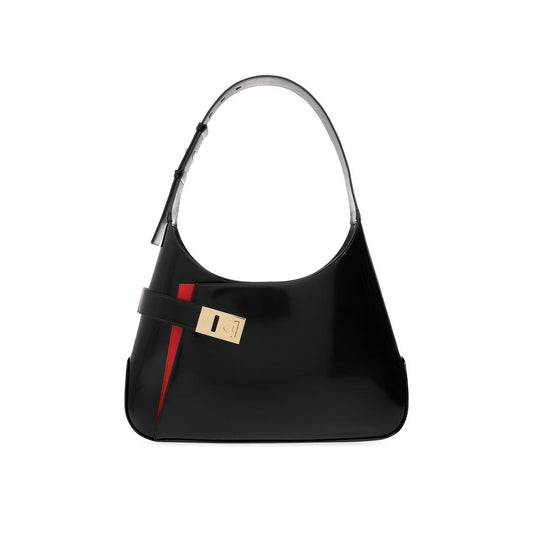 Salvatore Ferragamo Arch Hobo Shoulder Bag Salvatore Ferragamo