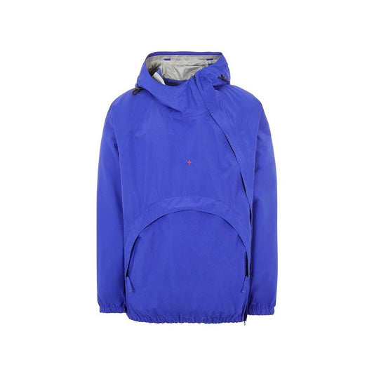 Stone Island Marina 3L Hooded Jacket Stone Island