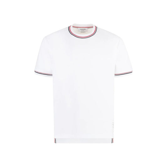 Thom Browne Cotton T-Shirt Thom Browne