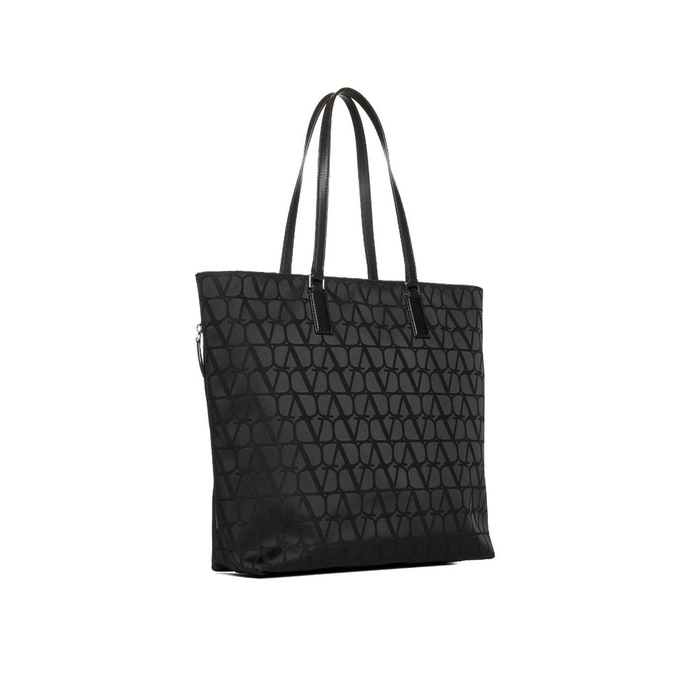 Valentino Garavani Toile Iconographe Tote Bag Valentino Garavani
