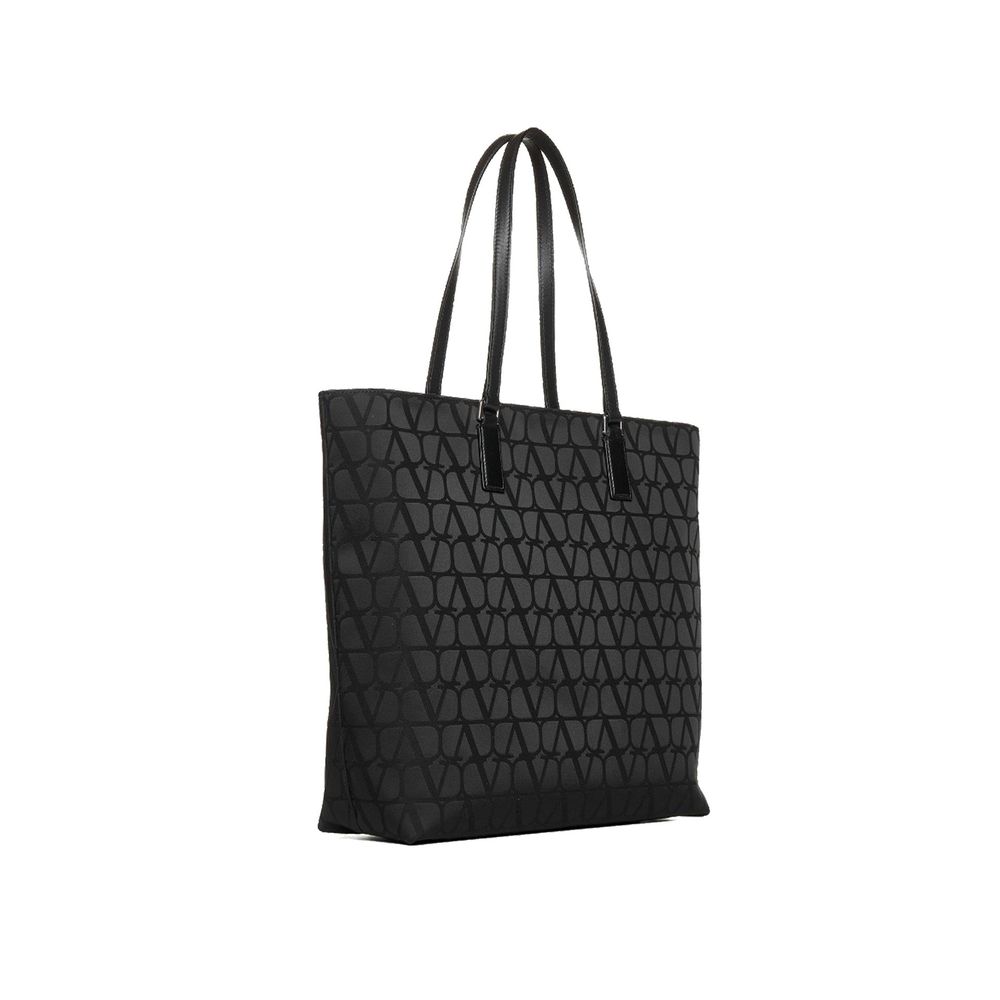 Valentino Garavani Toile Iconographe Tote Bag Valentino Garavani