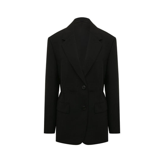 Prada Wool Jacket Prada
