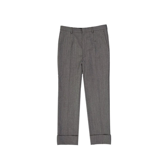 Prada Wool Pants Prada