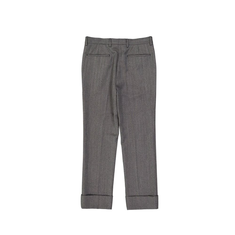 Prada Wool Pants Prada