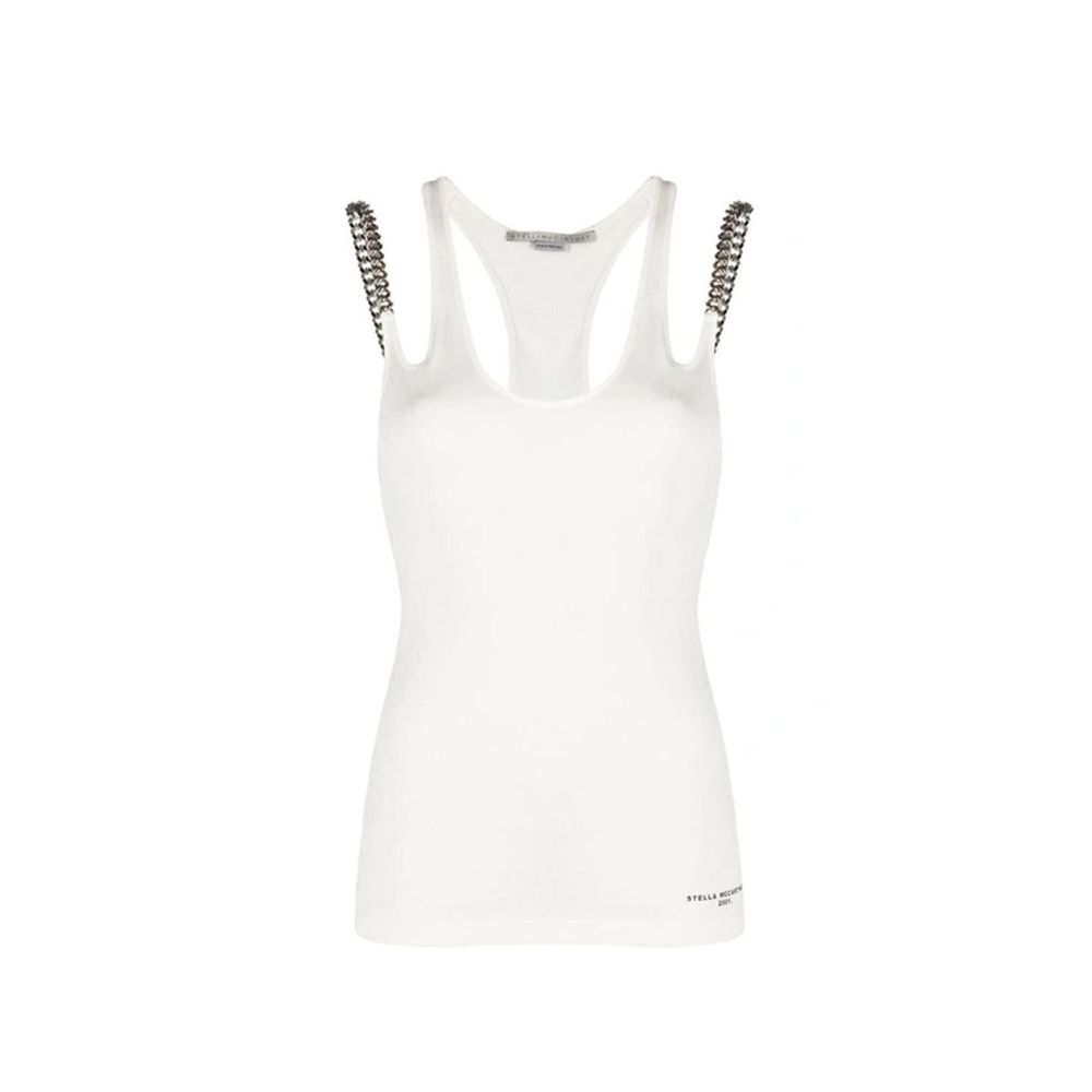 Stella McCartney Falabella Chain Top Stella McCartney