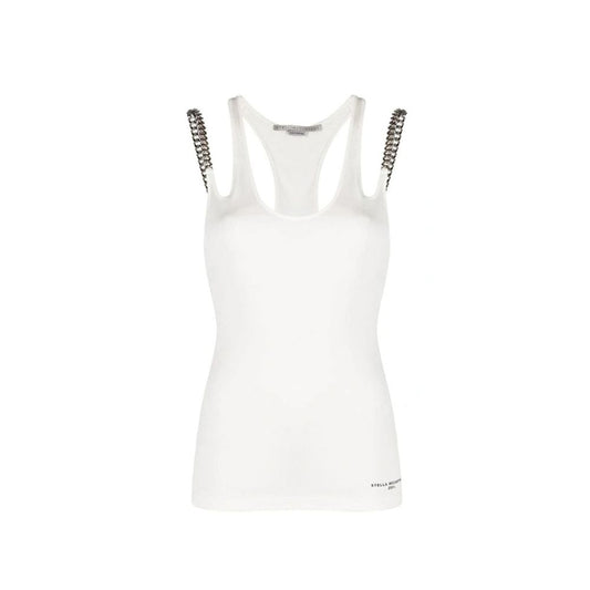 Stella McCartney Falabella Chain Top Stella McCartney