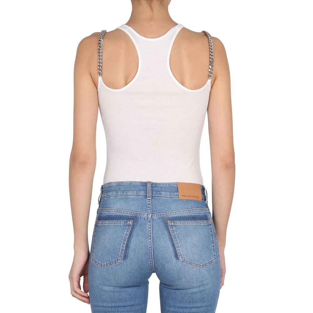 Stella McCartney Falabella Chain Top Stella McCartney
