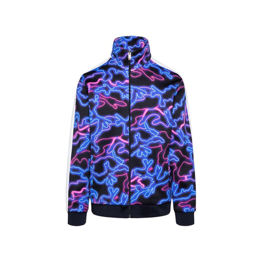 Valentino Garavani Zip-Up Sweatshirt Valentino