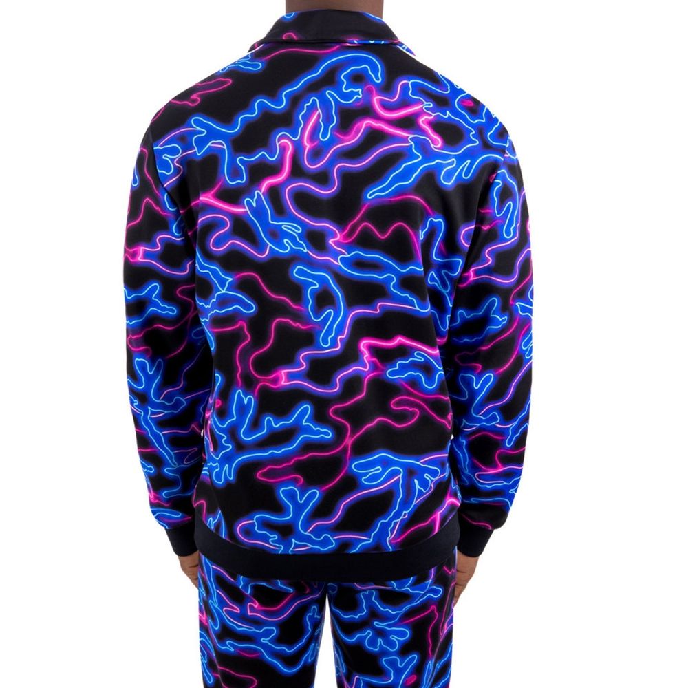 Valentino Garavani Zip-Up Sweatshirt Valentino