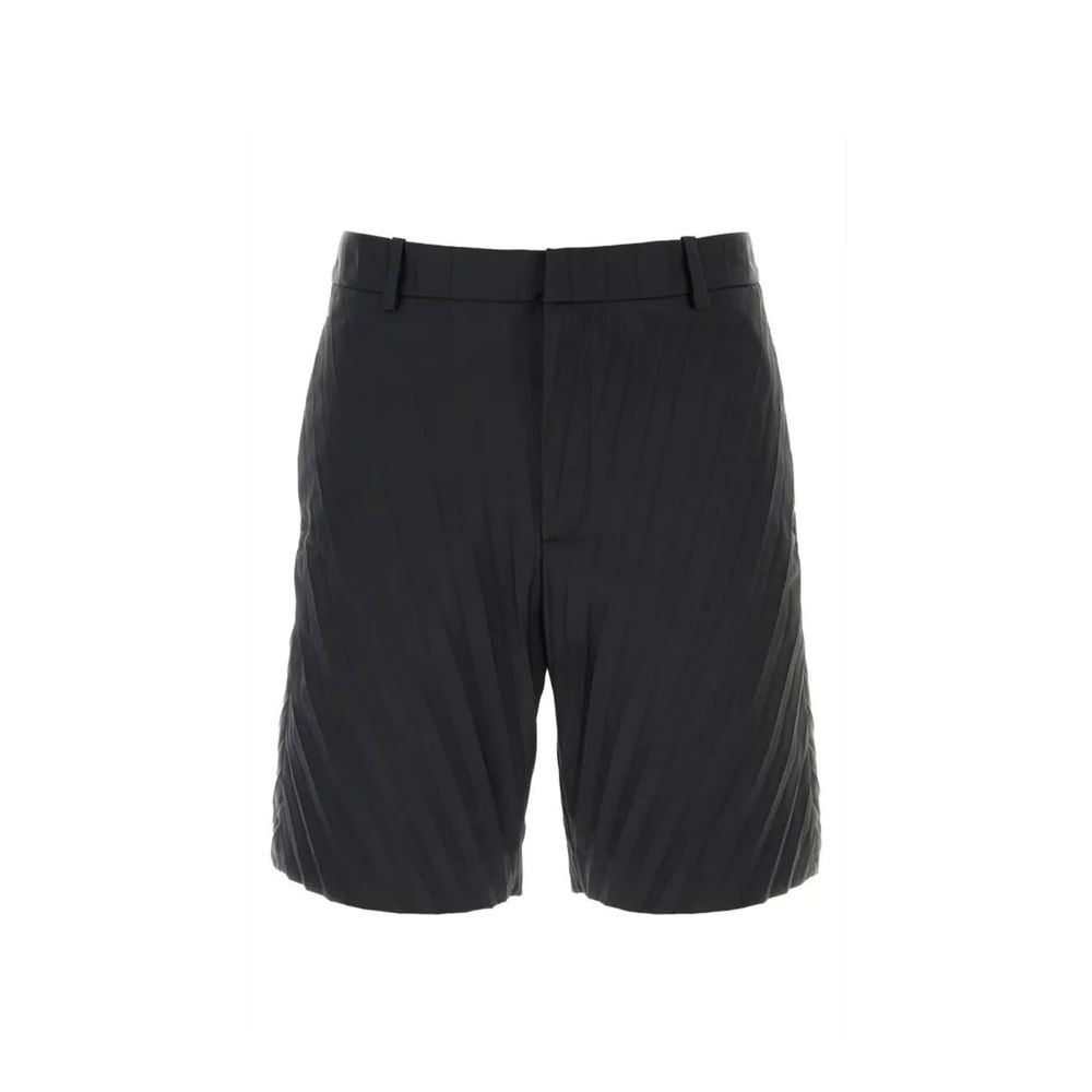 Valentino Nylon Bermuda Valentino