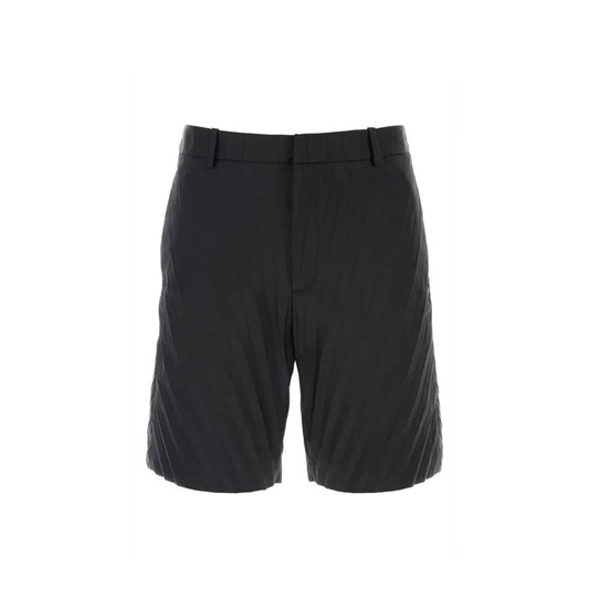 Valentino Nylon Bermuda Valentino