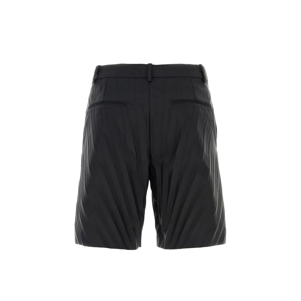 Valentino Nylon Bermuda Valentino