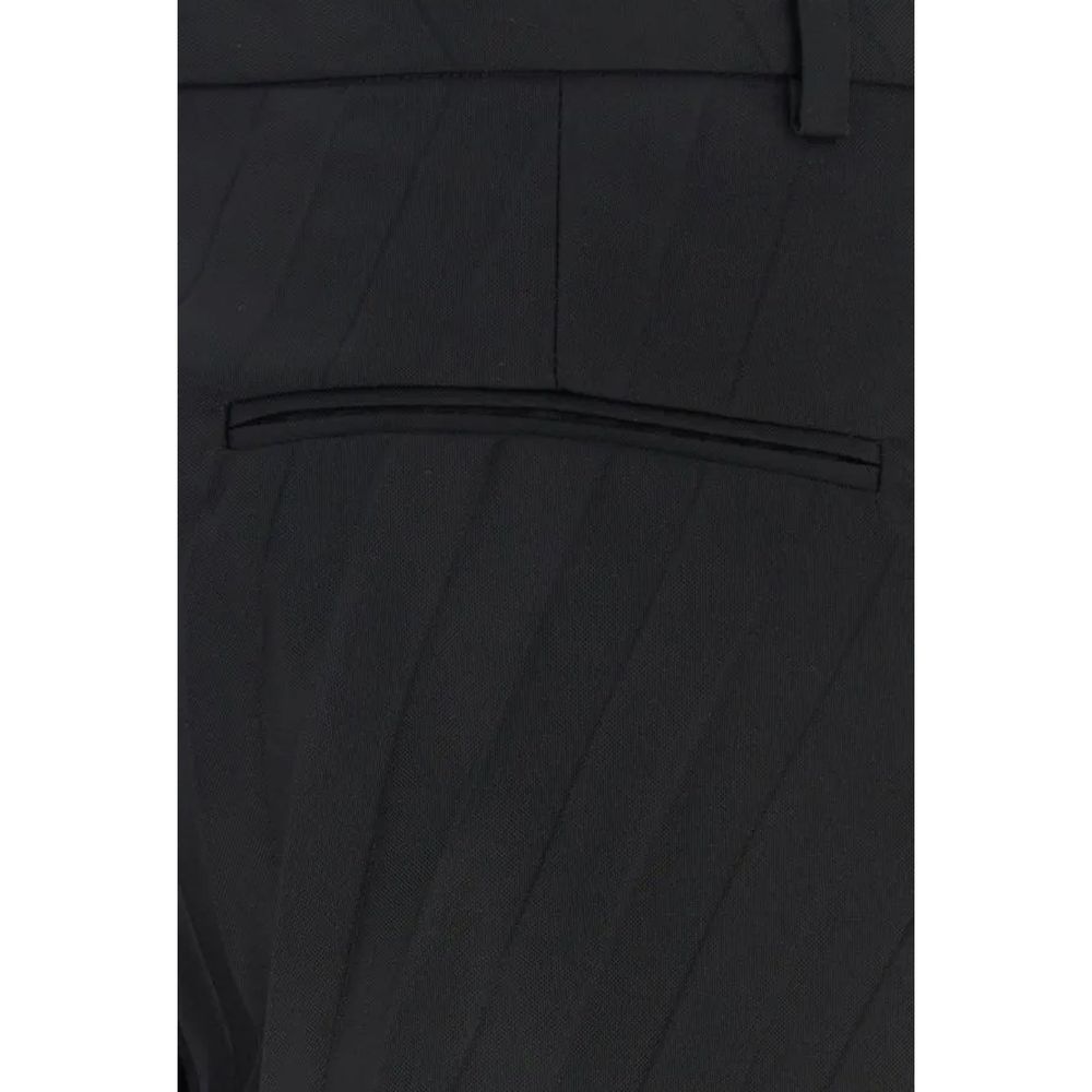 Valentino Nylon Bermuda Valentino