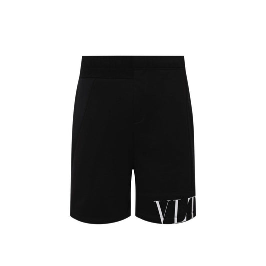 Valentino Track Shorts Valentino